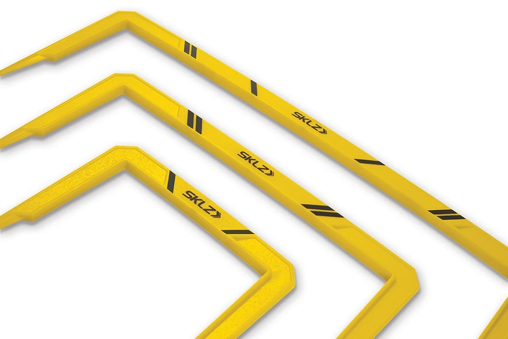 SKLZ Putt Path Gates 3 SKLZ Putt Path Gates