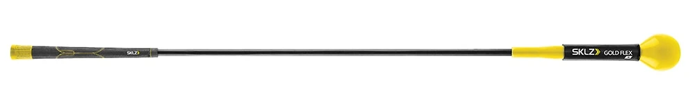 SKLZ Gold Flex Trainer 48" 3 SKLZ Gold Flex Trainer 48"