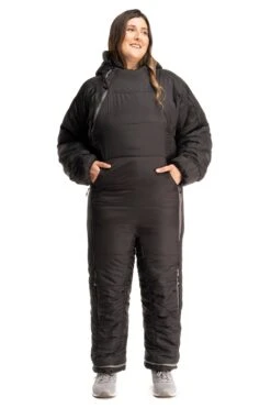 Selk'Bag Original 6G Wearable Sleeping Bag 21 Selk'Bag Original 6G Wearable Sleeping Bag -Fitness & Health Care Store 213617 BKSHA 3
