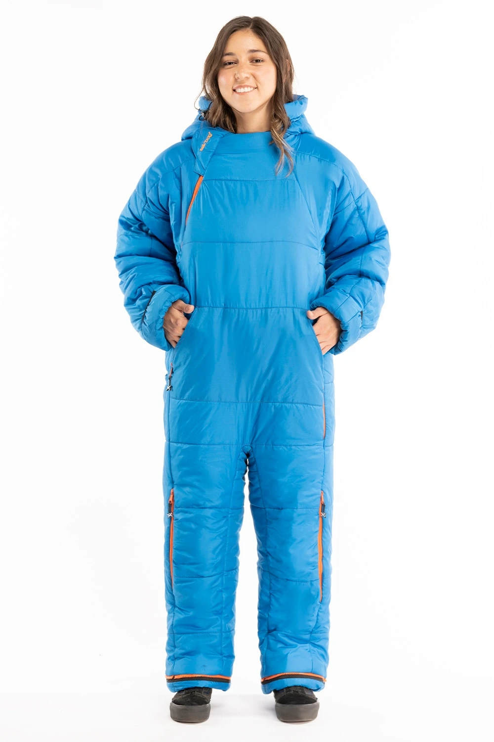 Selk'Bag Original 6G Wearable Sleeping Bag 8 Selk'Bag Original 6G Wearable Sleeping Bag - Image 6