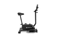 FitNation 2-In-1 Elliptical Stepper With 30 Days Of Echelon Fitness Classes
