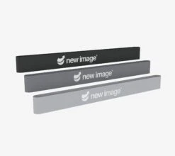 New Image Resistance Bands (Set Of 3)