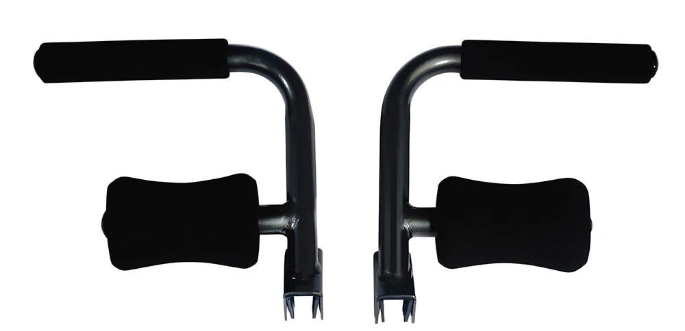 Total Gym 2pc Wing Attachment (for Supreme, Elite Or Titanium) 3 Total Gym 2pc Wing Attachment (for Supreme, Elite Or Titanium)