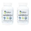 Kalaya Joint & Muscle Relief 7x Supplement Duo -Fitness & Health Care Store 222467