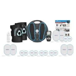 Dr-Ho's Circulation Promoter Pro Bundle