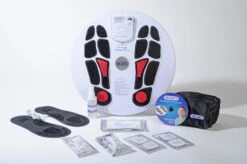 DR-HO's Circulation Promoter Bundle