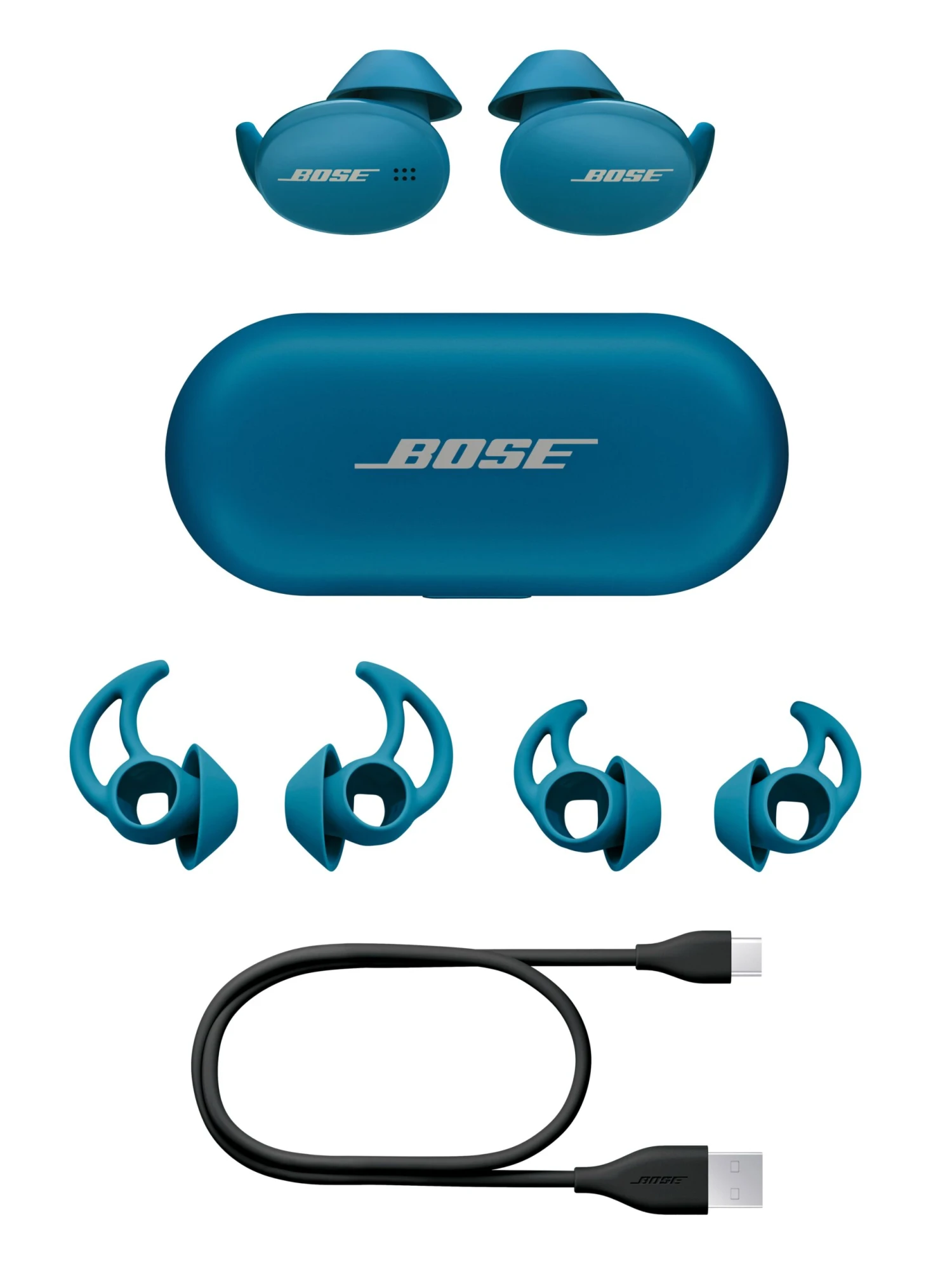 Bose Sport Earbuds 3 Bose Sport Earbuds