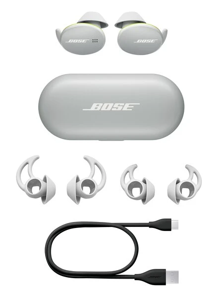 Bose Sport Earbuds 4 Bose Sport Earbuds - Image 2