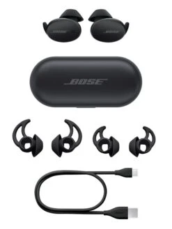 Bose Sport Earbuds 7 Bose Sport Earbuds -Fitness & Health Care Store 251202 TRPBK