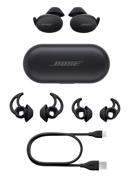 Bose Sport Earbuds 5 Bose Sport Earbuds - Image 3