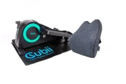 Cubii Jr2 With Cubii Studio+ And Cushii