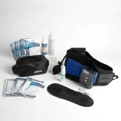 Dr-Ho's Triple Action Back Belt Bundle