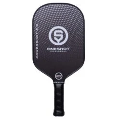 Oneshot Pickleball Paddle Powershot 2.0