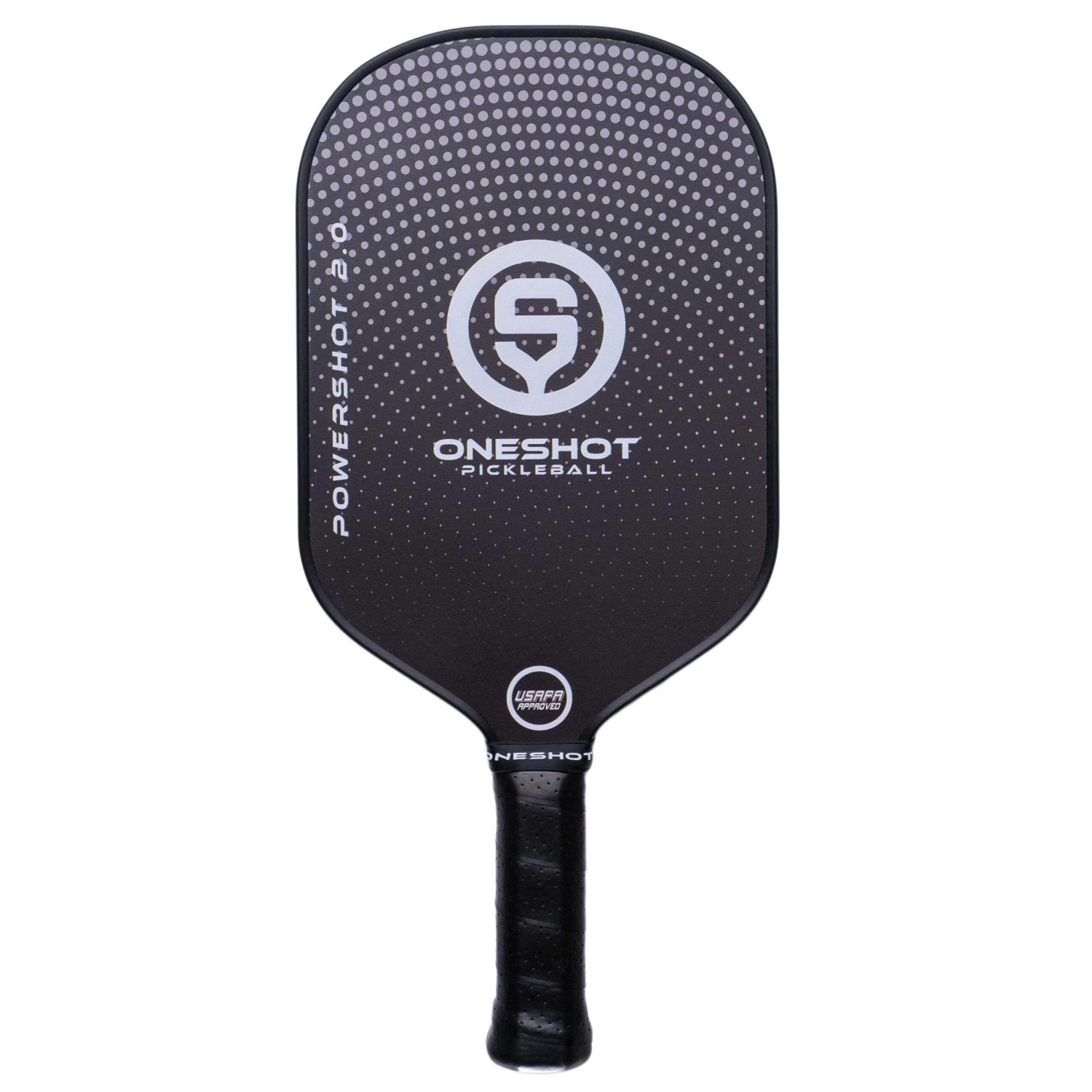 Oneshot Pickleball Paddle Powershot 2.0 9 Oneshot Pickleball Paddle Powershot 2.0 - Image 7