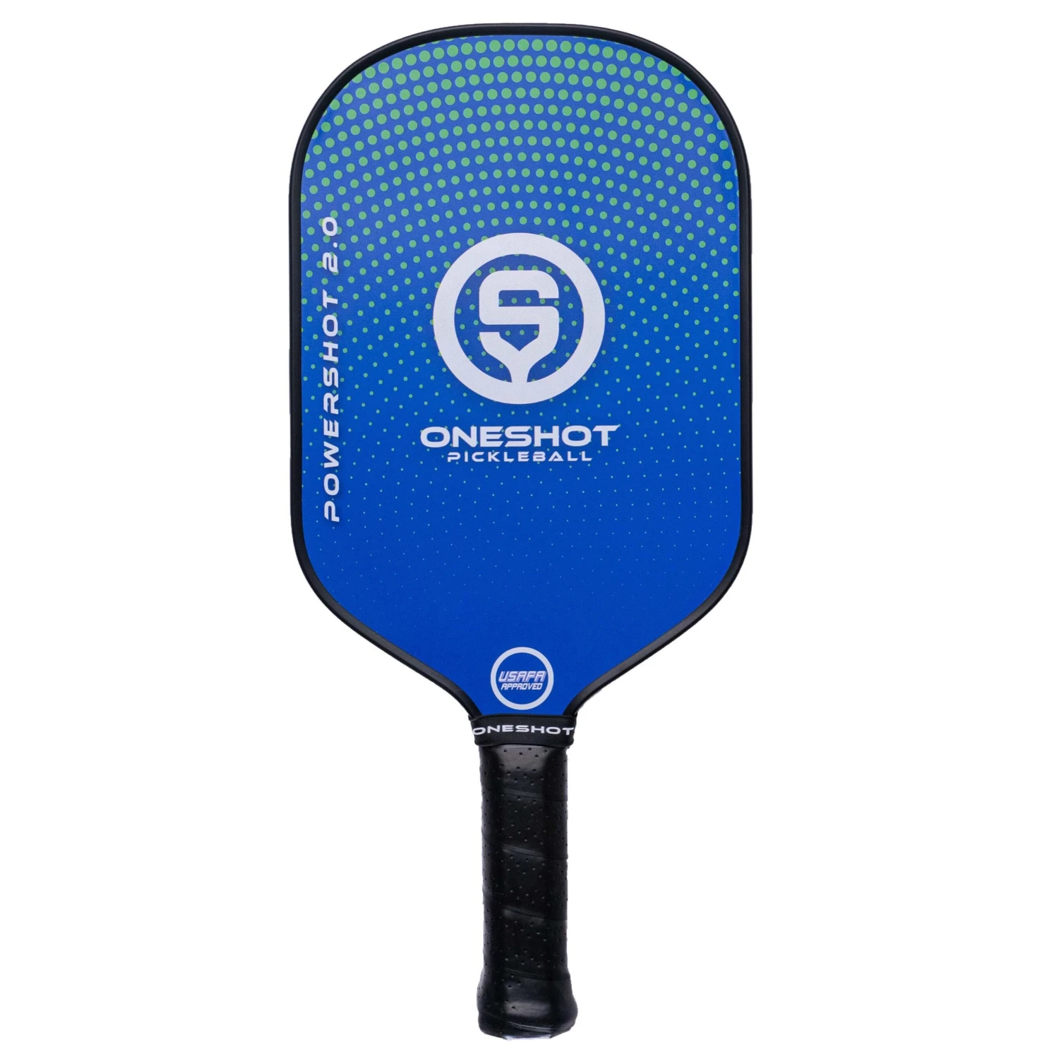 Oneshot Pickleball Paddle Powershot 2.0 12 Oneshot Pickleball Paddle Powershot 2.0 - Image 10