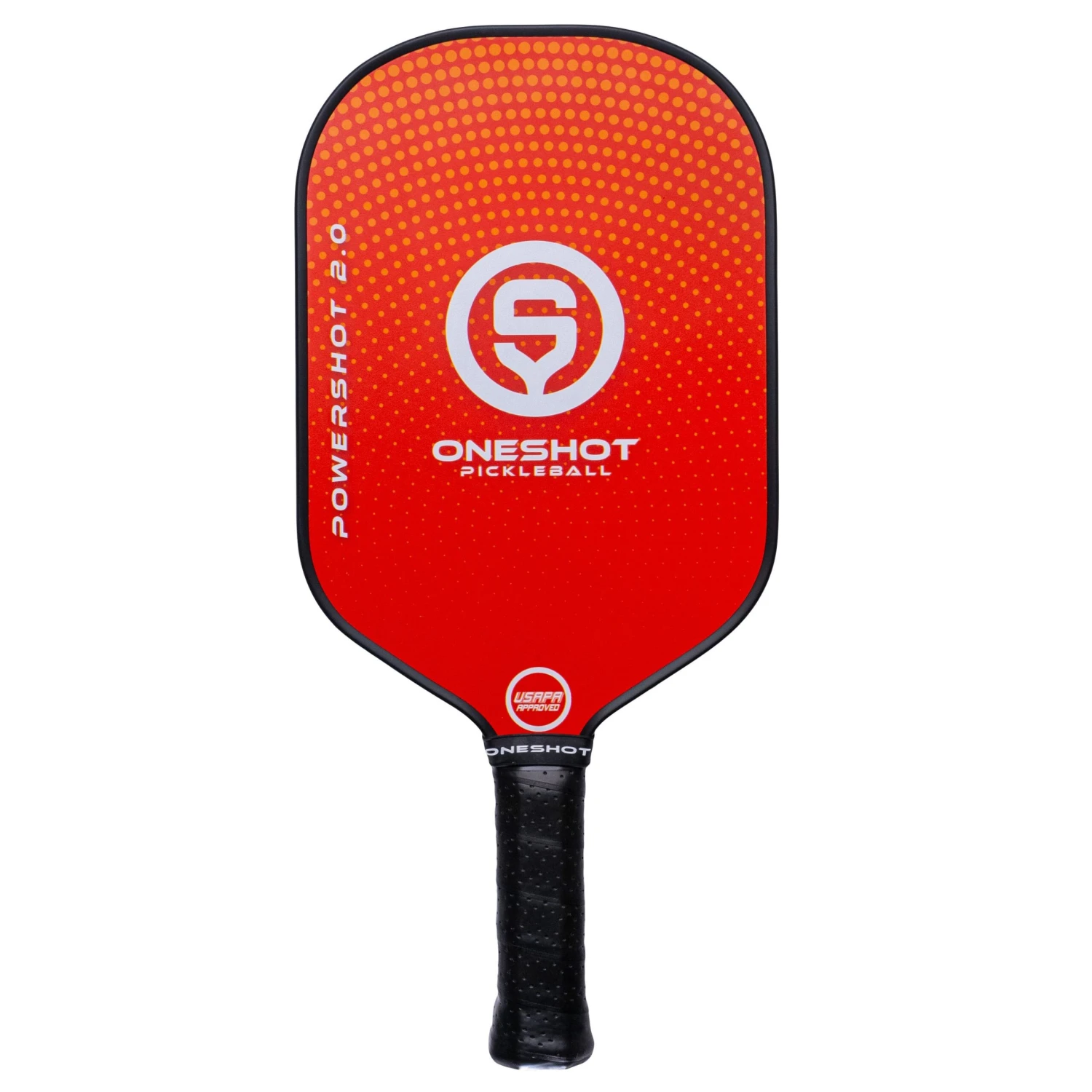 Oneshot Pickleball Paddle Powershot 2.0 19 Oneshot Pickleball Paddle Powershot 2.0 - Image 17