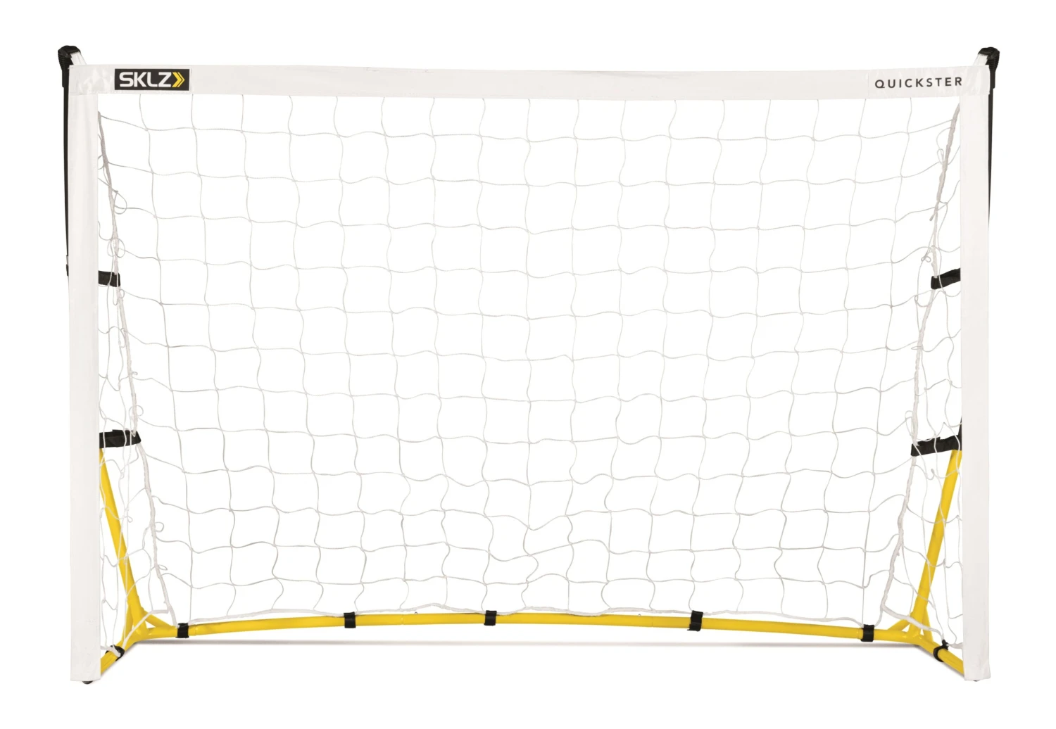 SKLZ Quickster Soccer Goal 6'X4' 3 SKLZ Quickster Soccer Goal 6'X4'