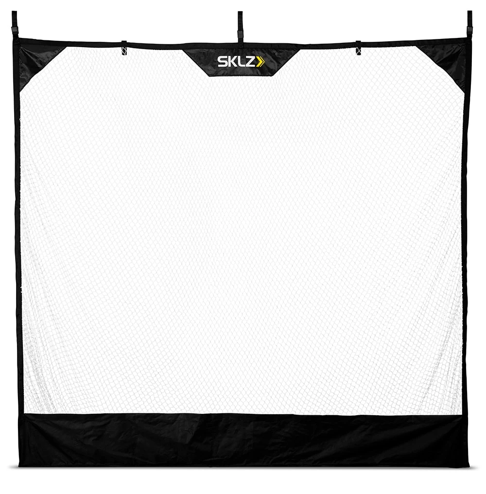 SKLZ Suspended Sport Net 7.5' X 7' 3 SKLZ Suspended Sport Net 7.5' X 7'