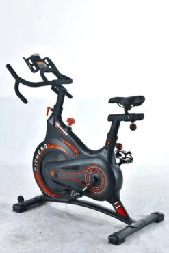 PLH Fitness Home Spin Bike
