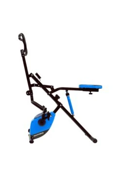 PLH Fitness Versa 2-In-1 Bike 6 PLH Fitness Versa 2-In-1 Bike -Fitness & Health Care Store 349562 BLU