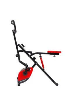 PLH Fitness Versa 2-In-1 Bike 7 PLH Fitness Versa 2-In-1 Bike -Fitness & Health Care Store 349562 RED