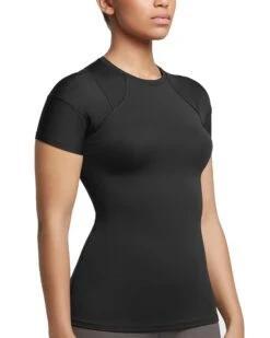 Tommie Copper Women's Pro-Grade Short Sleeve Shoulder Support Shirt