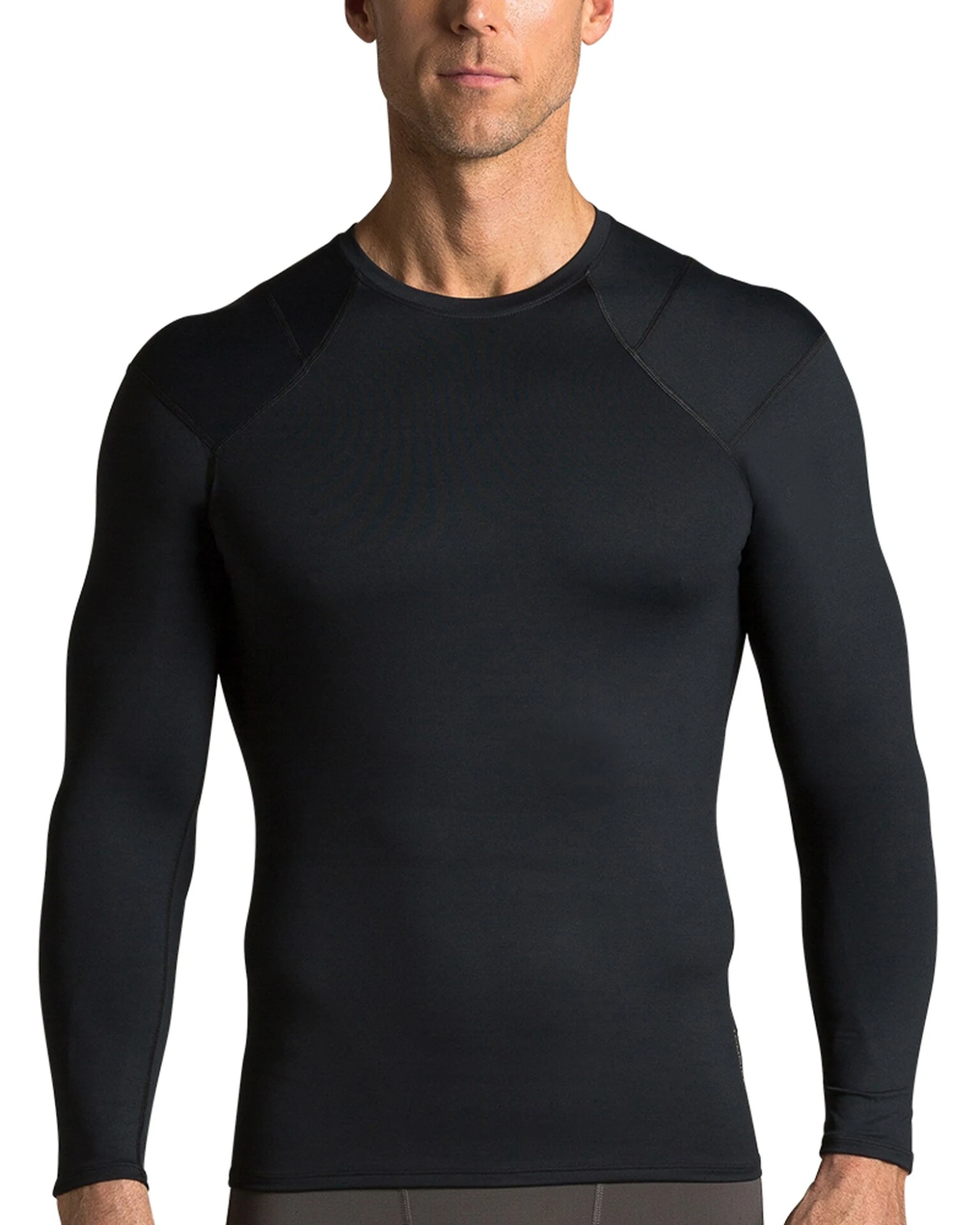 Tommie Copper Pro-Grade Long Sleeve Shoulders Support Shirt 5 Tommie Copper Pro-Grade Long Sleeve Shoulders Support Shirt - Image 3