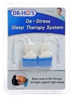 DR-HO'S De-Stress Sleep Therapy System