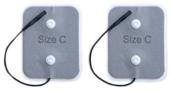 DR-HO'S Therapy & Support Band Replacement Pads