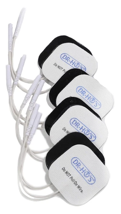 DR-HO'S Gel Pads - 8 Small 3 DR-HO'S Gel Pads - 8 Small