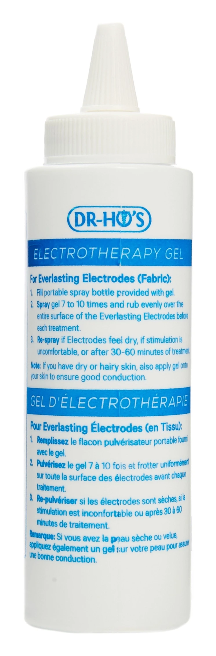 DR-HO'S Electrode Gel 3 DR-HO'S Electrode Gel