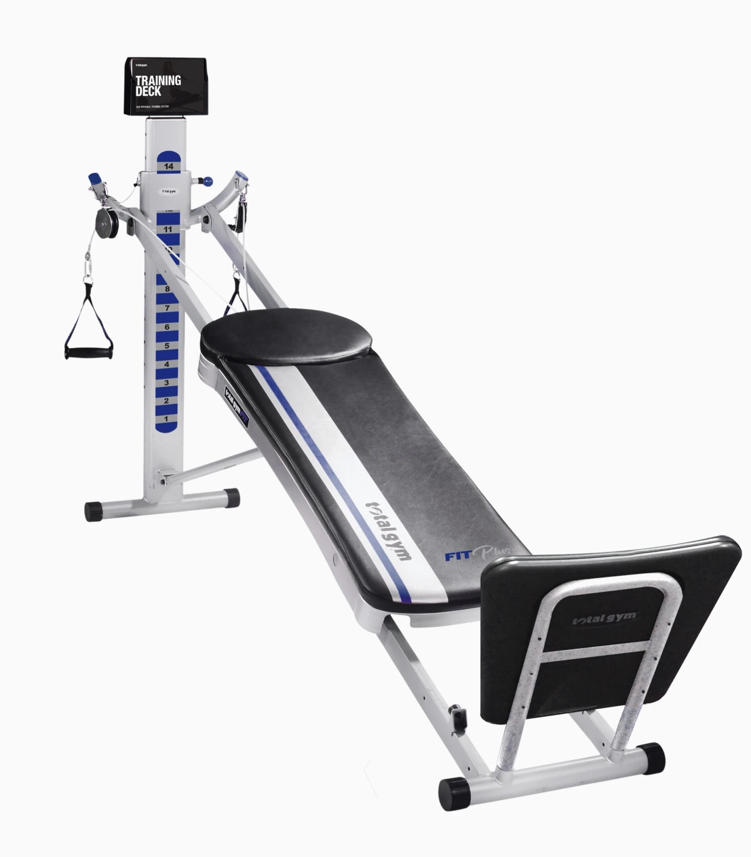 Total Gym Fit Plus 4 Total Gym Fit Plus - Image 2