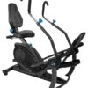 Teeter FreeStep LT3 Recumbent Cross-Trainer 2 Teeter FreeStep LT3 Recumbent Cross-Trainer -Fitness & Health Care Store 475334