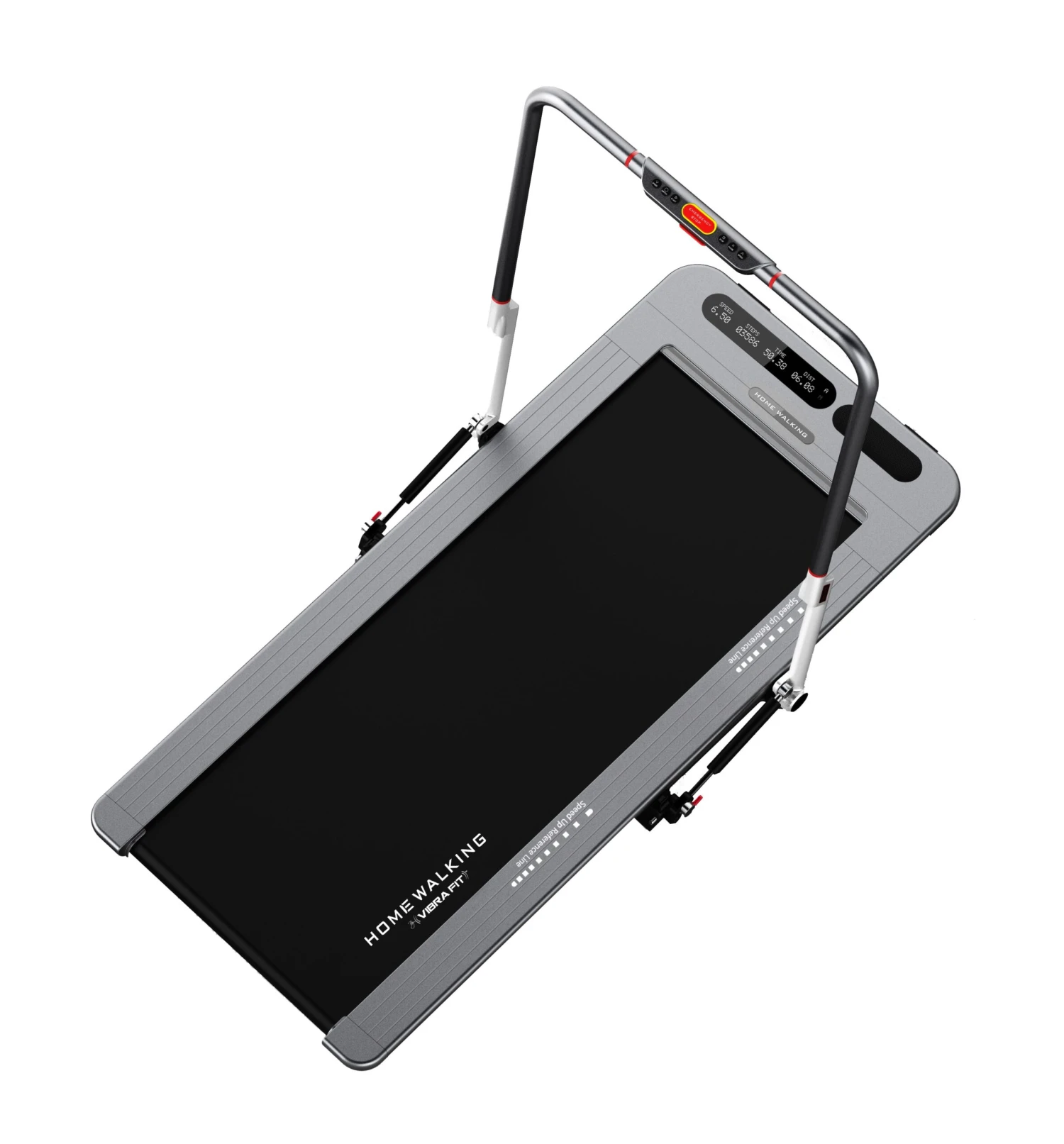 VibraFit Home Walking Treadmill 4 VibraFit Home Walking Treadmill - Image 2