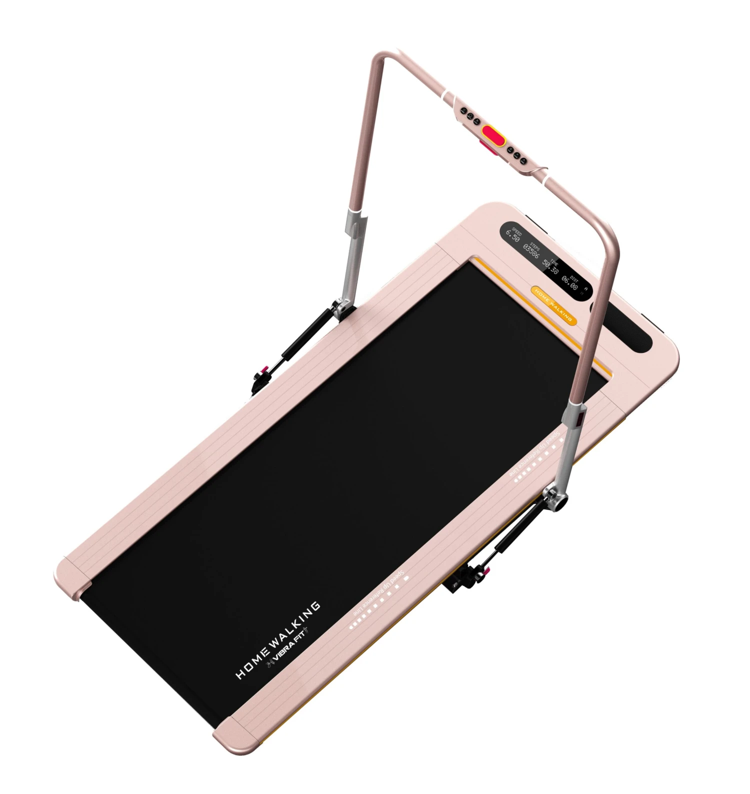 VibraFit Home Walking Treadmill 5 VibraFit Home Walking Treadmill - Image 3