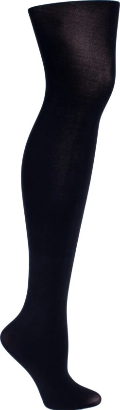 Dr. Motion Womens Solid Compression Tights