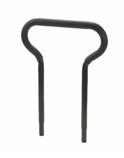 Total Gym Pilates Toe Bar