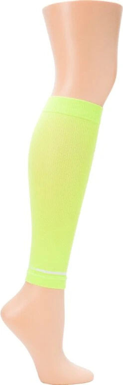 Dr. Motion Solid Unisex Compression Calf Sleeves -Fitness & Health Care Store 489850 NEOGN