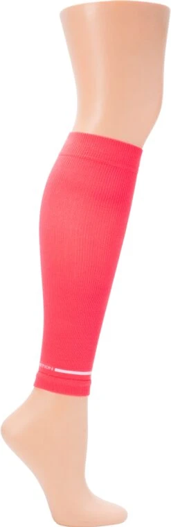 Dr. Motion Solid Unisex Compression Calf Sleeves -Fitness & Health Care Store 489850 NORG