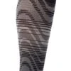 Dr. Motion Ombre Waves Unisex Compression Calf Sleeves -Fitness & Health Care Store 489851