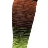 Dr. Motion Mega Ombre Unisex Compression Calf Sleeves 1 Dr. Motion Mega Ombre Unisex Compression Calf Sleeves -Fitness & Health Care Store 489852