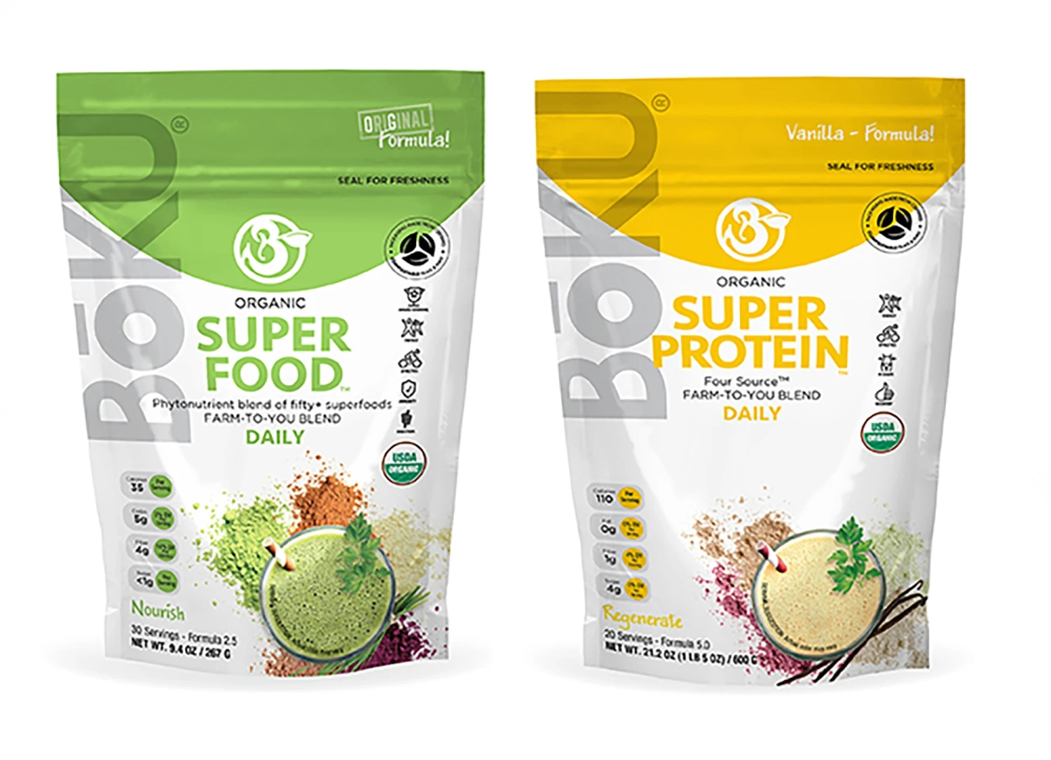 BoKU Super Food And Super Protein Duo 4 BoKU Super Food And Super Protein Duo - Image 2