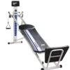Total Gym Fit Max -Fitness & Health Care Store 492121 BLU