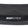 Tony Little Body Express Ultrathin Vibration Platform With Curve Technology 1 Tony Little Body Express Ultrathin Vibration Platform With Curve Technology -Fitness & Health Care Store 554449 BLK