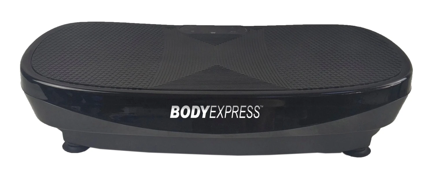 Tony Little Body Express Ultrathin Vibration Platform With Curve Technology 3 Tony Little Body Express Ultrathin Vibration Platform With Curve Technology