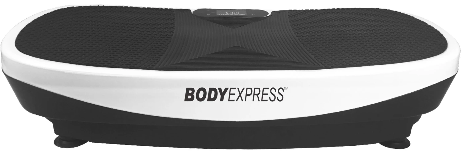 Tony Little Body Express Ultrathin Vibration Platform With Curve Technology 6 Tony Little Body Express Ultrathin Vibration Platform With Curve Technology - Image 4