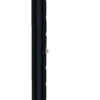 BIOS Adjustable Aluminum Cane 2 BIOS Adjustable Aluminum Cane -Fitness & Health Care Store 603877 BLK