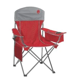 Coleman Oversized Quad Chair With Cooler