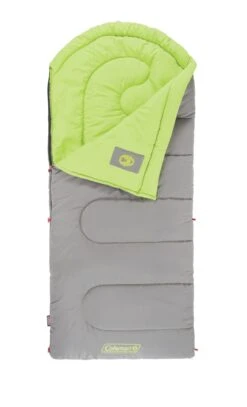 Coleman Dexter Point Cool Weather Sleeping Bag