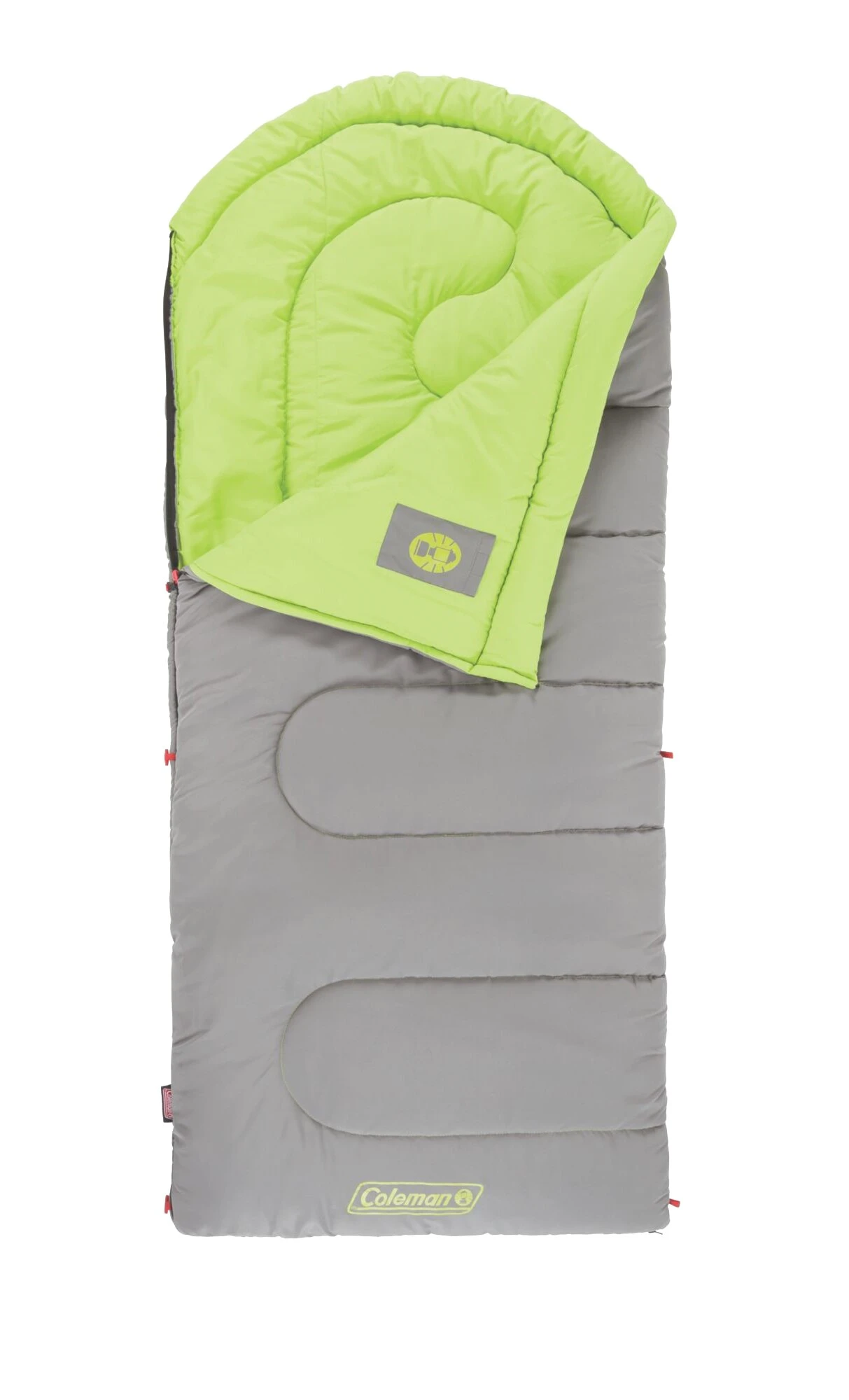 Coleman Dexter Point Cool Weather Sleeping Bag 3 Coleman Dexter Point Cool Weather Sleeping Bag